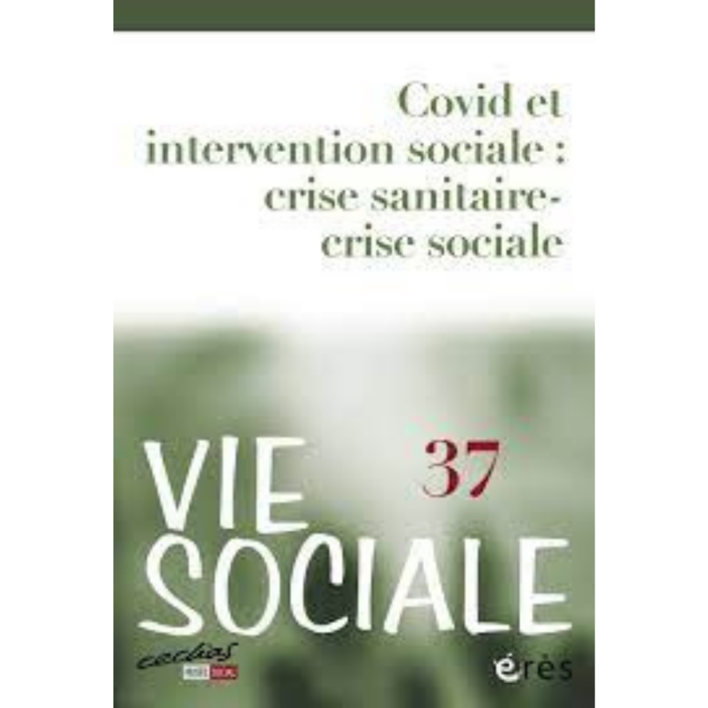 Couverture vie sociale covid